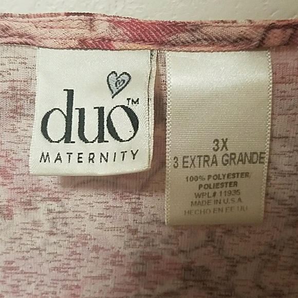 Pink top - Picture 2 of 3